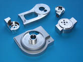 If you need precision machined components, we'd like to hear from you